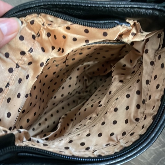 Fashion Dazzle Glam Bling Fab Crossbody Purses Sling Bags for Women Rhinestones - Picture 5 of 8